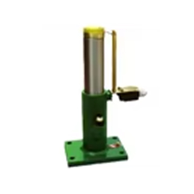 VTSP307 Billig Hiss Säkerhetskomponent Hiss Inside Spring Cushion Oil Buffer