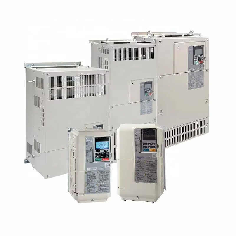 VTSP383 3,7kw-45kw Hisskontrolltillbehör AC Yaskawa L1000A frekvensomriktare