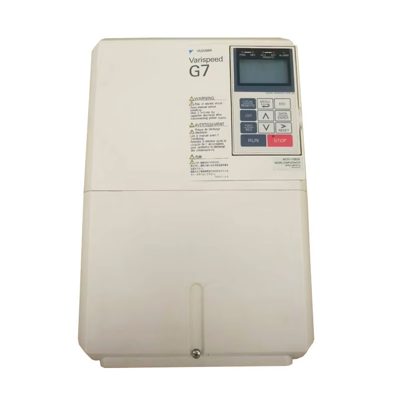 VTSP383 3,7kw-45kw Hisskontrolltillbehör AC Yaskawa L1000A frekvensomriktare