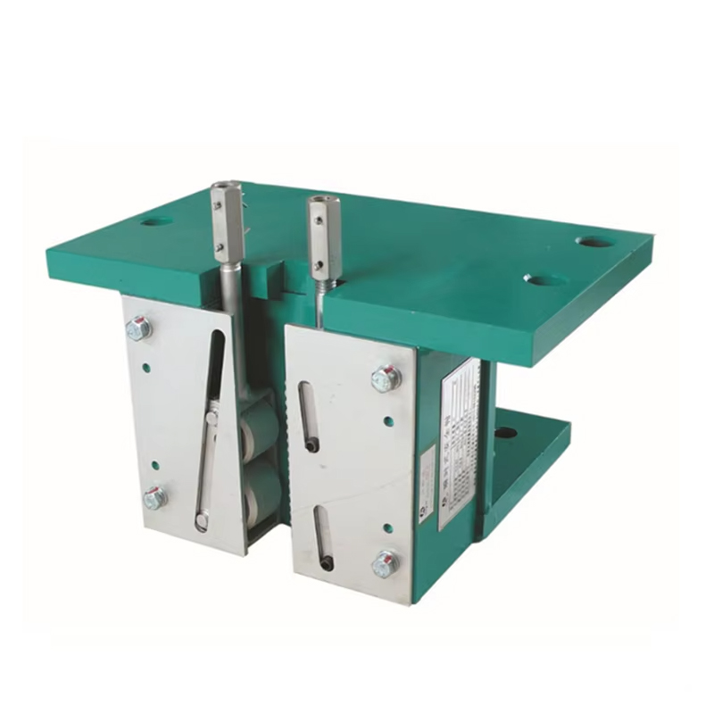 VTSP289 Hiss Progressive Lift Gear Säkerhetsutrustning