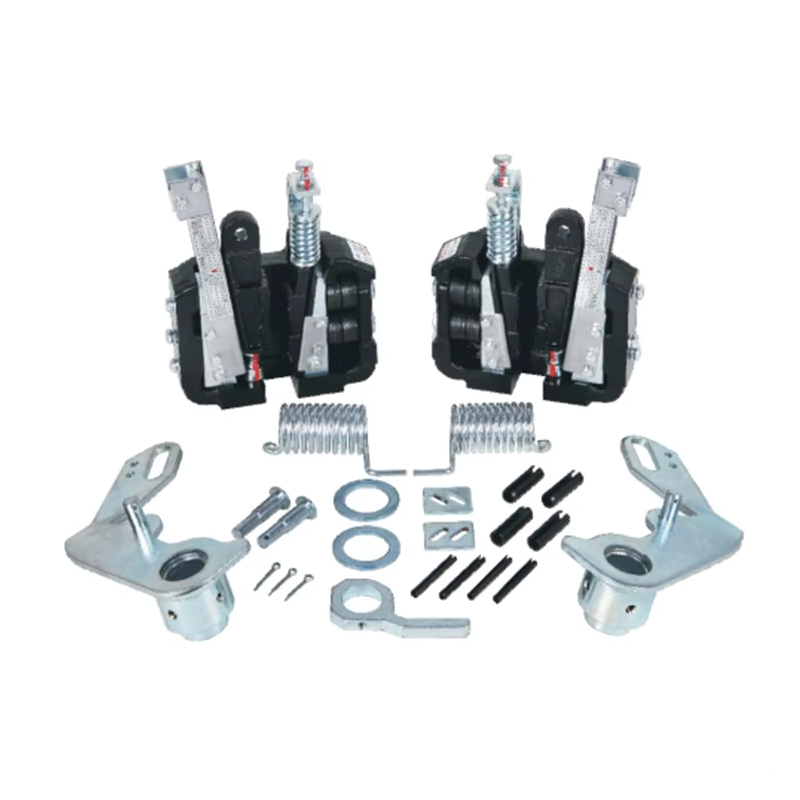 VTSP289 Hiss Progressive Lift Gear Säkerhetsutrustning