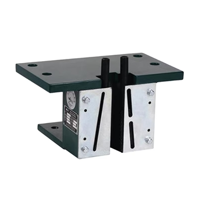 VTSP290 Elevator Progressive Lift Gear Säkerhetsutrustning