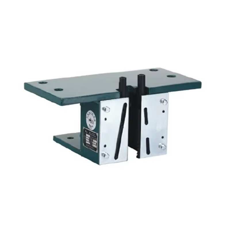 VTSP290 Elevator Progressive Lift Gear Säkerhetsutrustning
