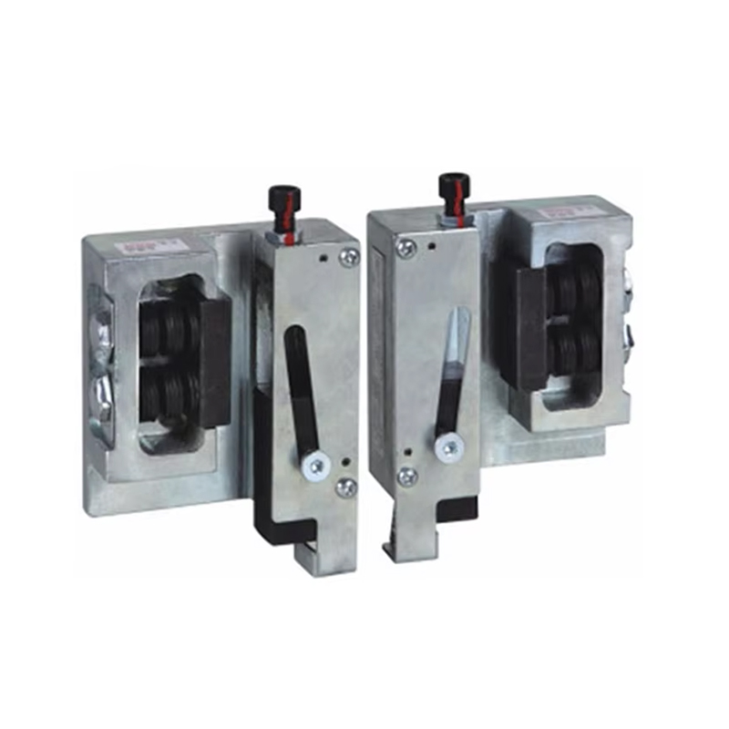 VTSP290 Elevator Progressive Lift Gear Säkerhetsutrustning
