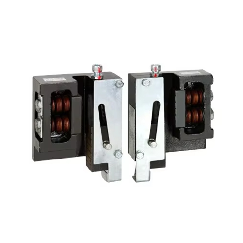 VTSP290 Elevator Progressive Lift Gear Säkerhetsutrustning