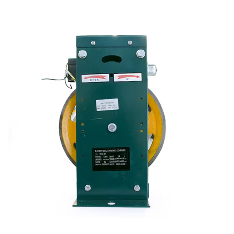 VTSP303 High-Precision GB Standard Hissrep över hastighetsregulator