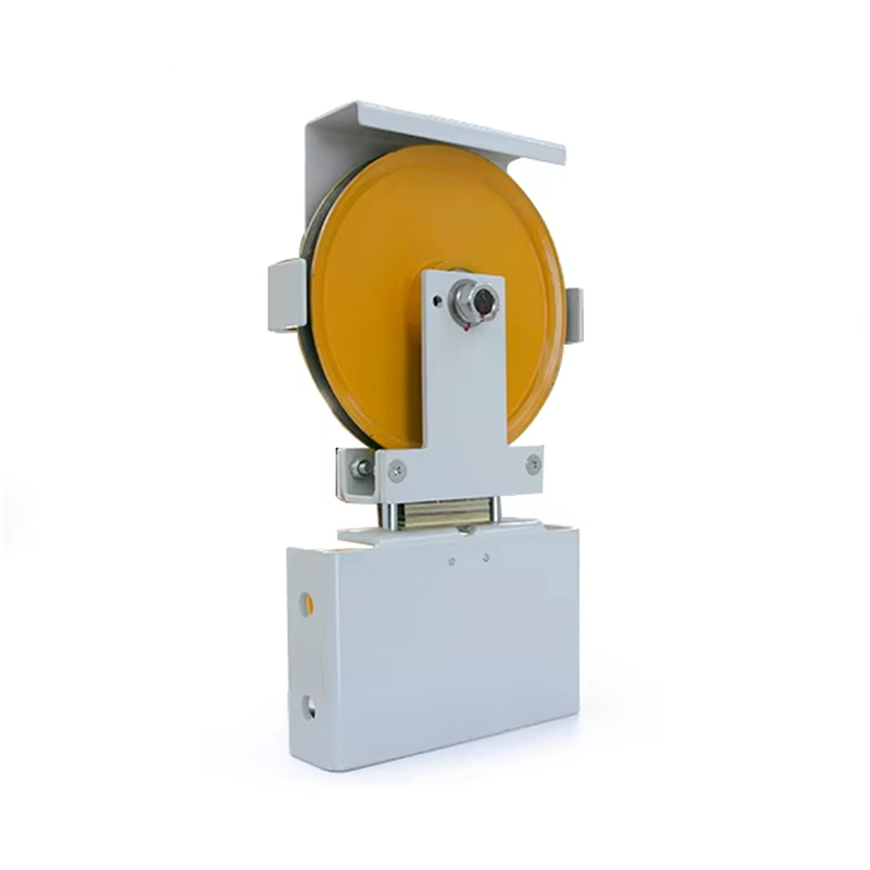 VTSP303 High-Precision GB Standard Hissrep över hastighetsregulator