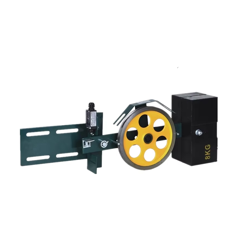 VTSP303 High-Precision GB Standard Hissrep över hastighetsregulator