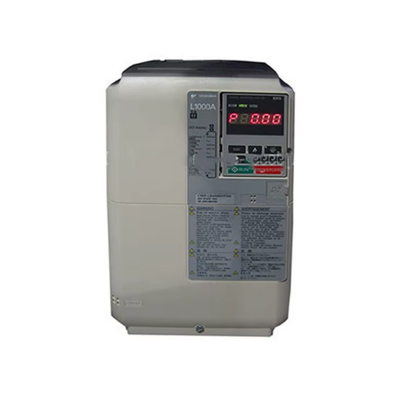 VTSP380 högkvalitativa hisskomponenter AC Yaskawa L1000A frekvensomriktare