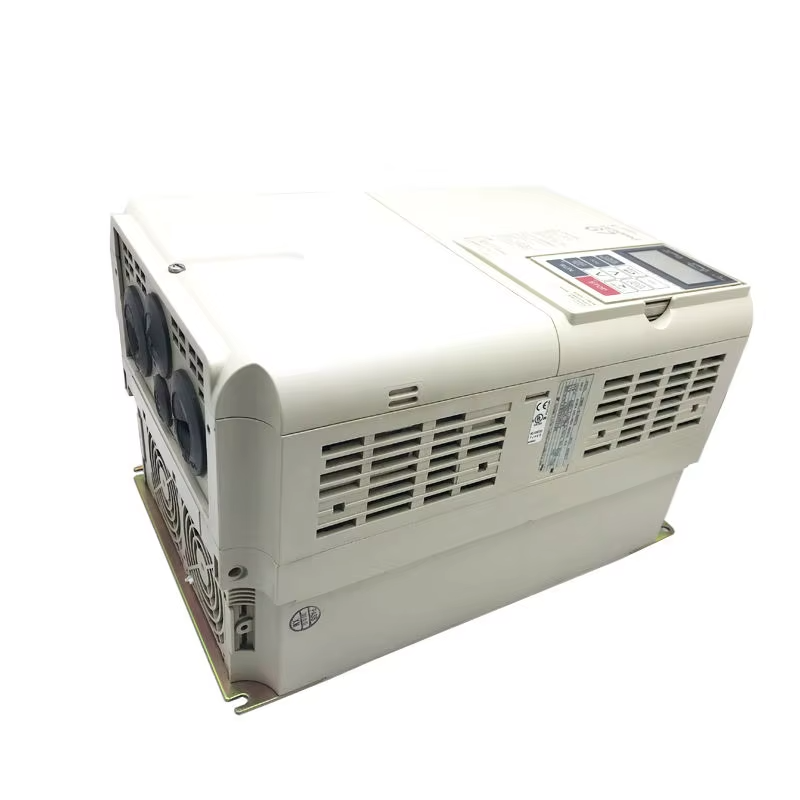 VTSP380 högkvalitativa hisskomponenter AC Yaskawa L1000A frekvensomriktare
