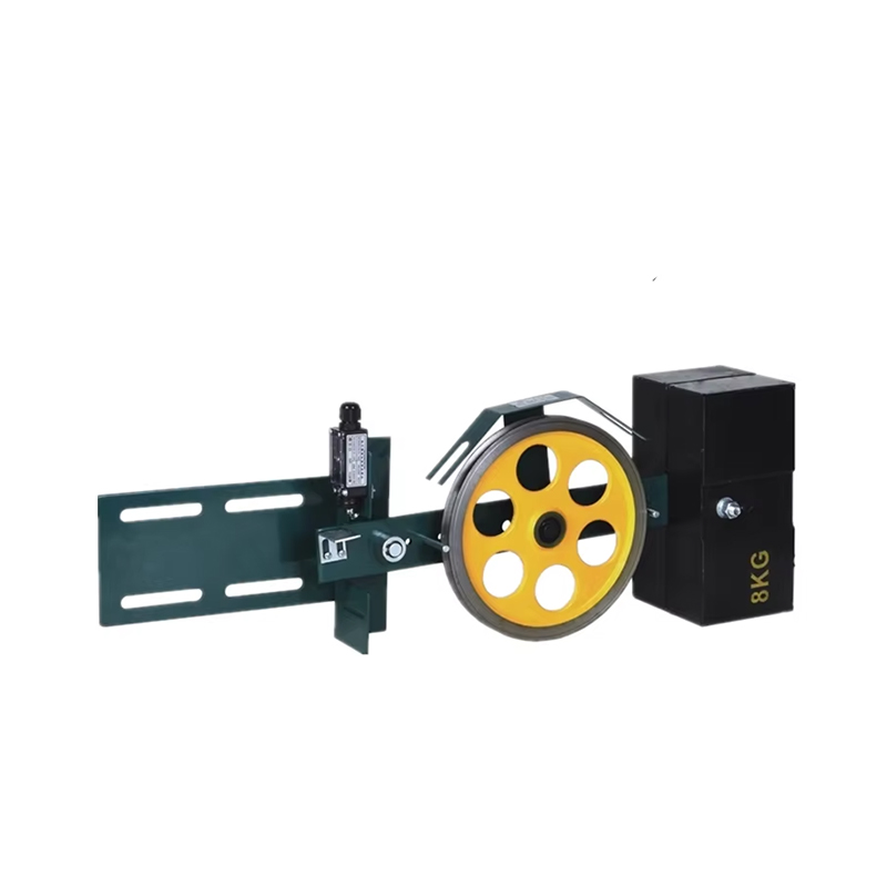 VTSP298 Rimligt pris Hisssäkerhetsanordningar Speed ​​Governor System, Lift Overspeed Governor