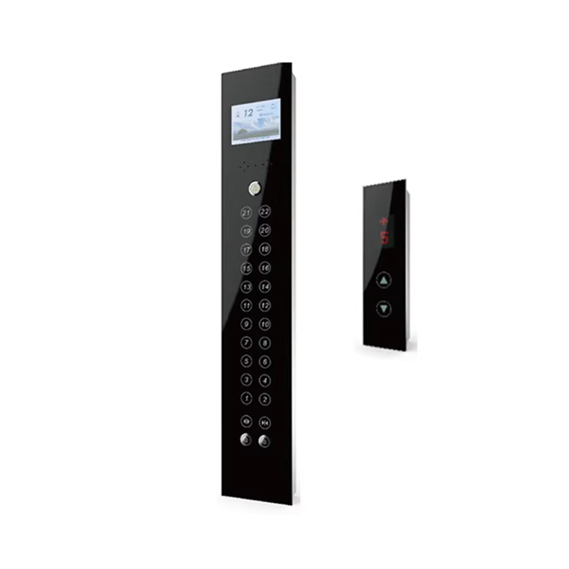 VTSP341 Hiss Call Hop Lop Cop Panel Display Hiss Cop Lop