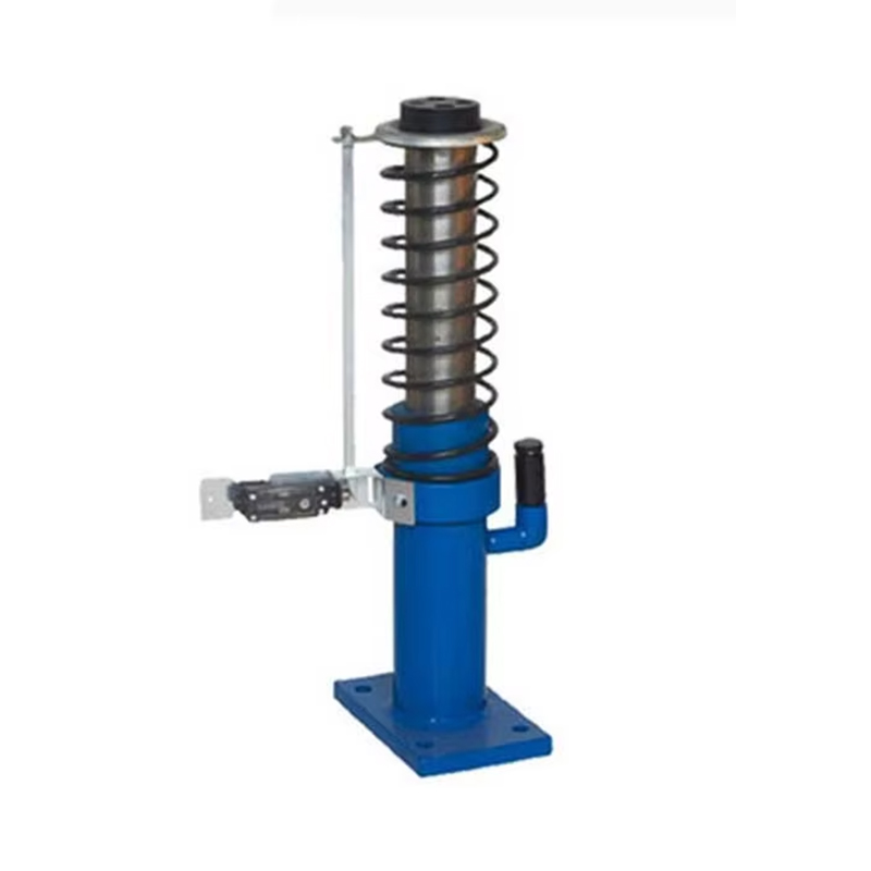 VTSP306 Hiss hydraulisk buffertfjäder utanför oljebuffert