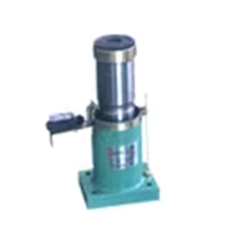 VTSP306 Hiss hydraulisk buffertfjäder utanför oljebuffert