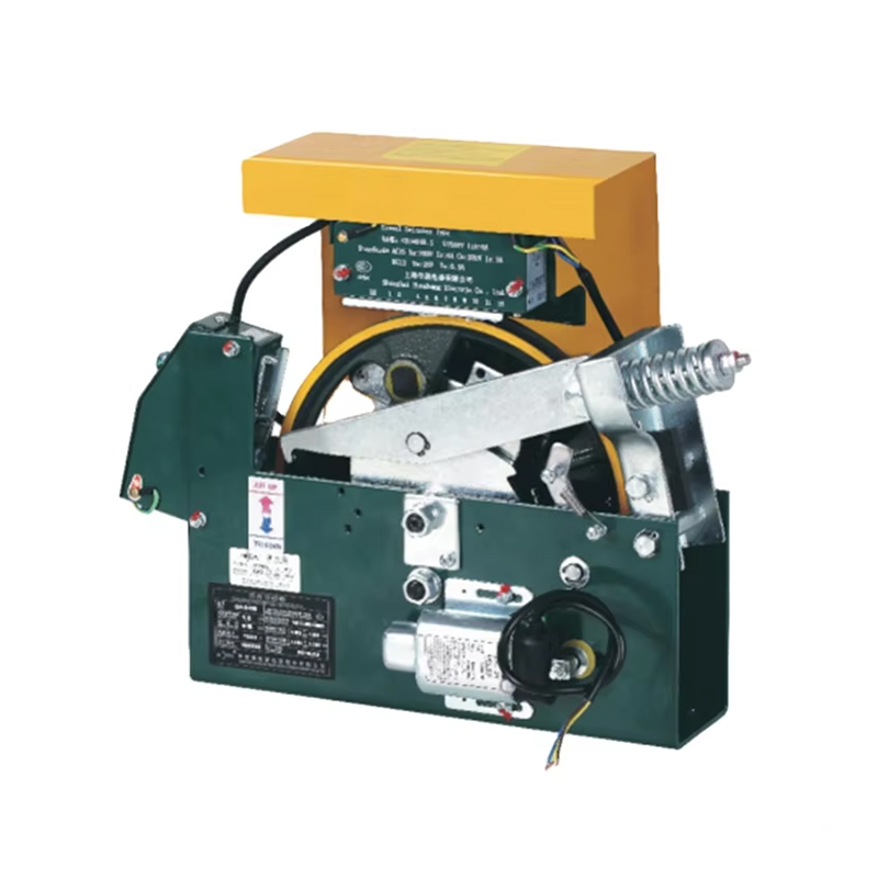 VTSP297 OX-240 OX-240B XS12B XS12A Hiss Överhastighetsregulator Hiss Reservdelar Gränshastighetsregulator