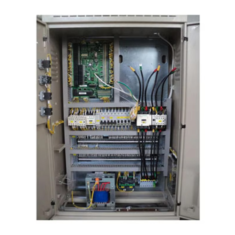 VTSP316 Hisskontrollsystem Komponentlyft Nice 3000 Hisskontroller