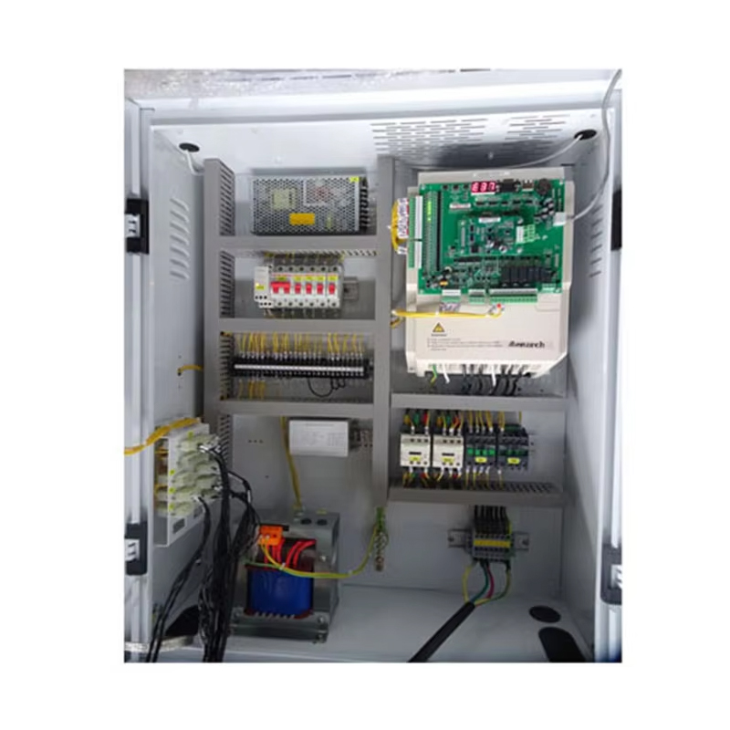 VTSP316 Hisskontrollsystem Komponentlyft Nice 3000 Hisskontroller