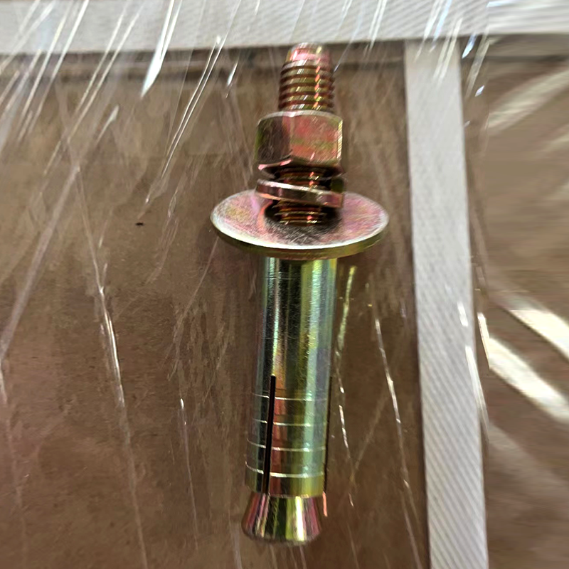 VTSP389 Ankarbult